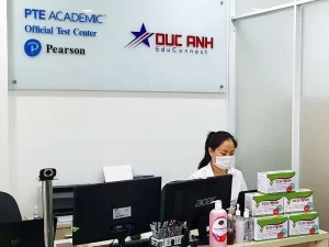 Công Ty TNHH Tư Vấn Du Học & Dịch Thuật Đức Anh